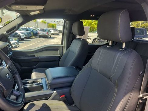 Used 2024 Ford F150 STX RWD image 11