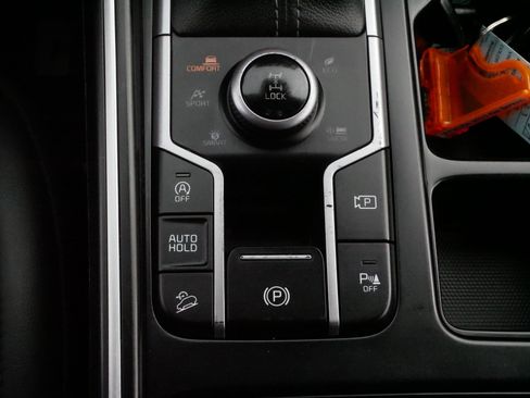 Used 2023 Kia Sorento X-Line EX image 25