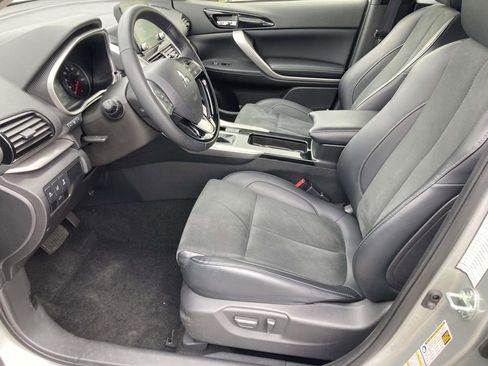 Used 2025 Mitsubishi Eclipse Cross SE AWD/4WD image 19
