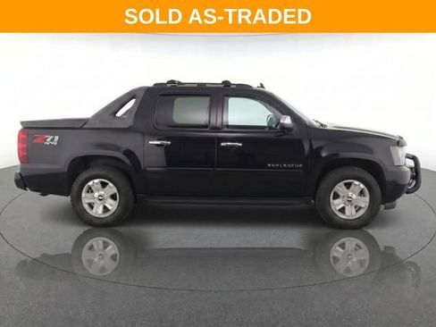 Used 2013 Chevrolet Avalanche LT AWD/4WD image 10