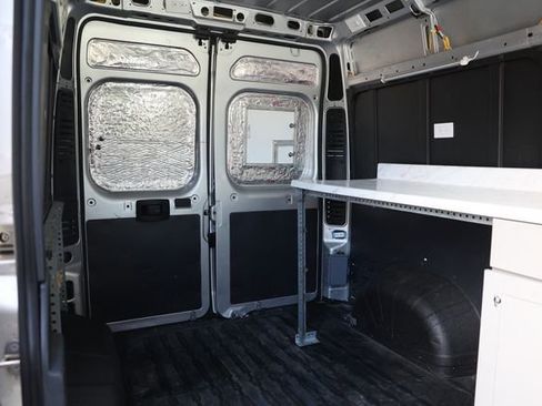 Used 2022 RAM ProMaster 2500 FWD image 15