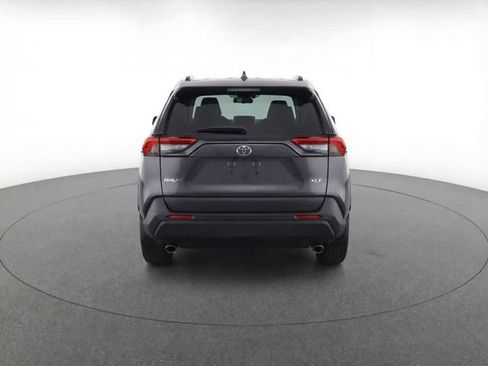 Used 2024 Toyota RAV4 XLE image 3