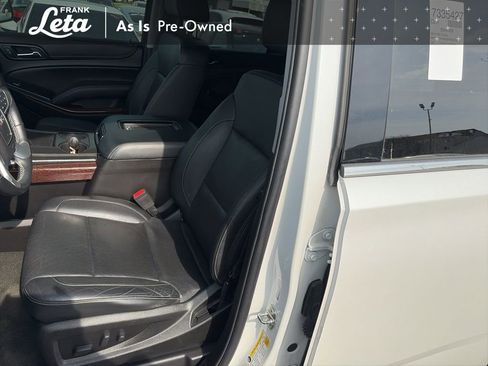 Used 2017 GMC Yukon SLT w/ Open Road Package image 10
