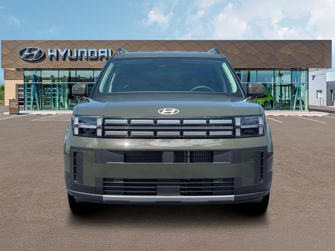 New 2026 Hyundai Santa Fe SEL image 12