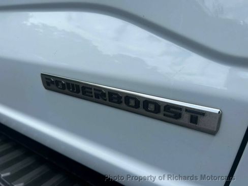 Used 2024 Ford F150 Lariat w/ Equipment Group 502A High AWD/4WD image 9
