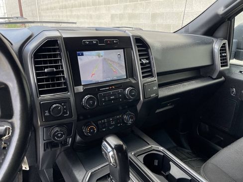 Used 2020 Ford F150 XLT w/ Equipment Group 302A Luxury AWD/4WD image 20
