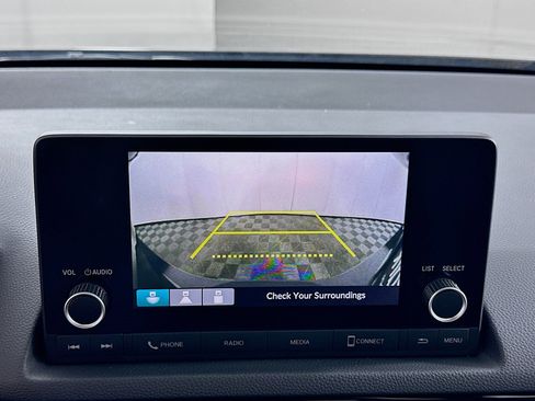 Used 2023 Honda Civic Sport image 21