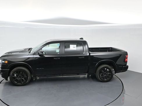 New 2026 RAM 1500 Laramie w/ Night Edition AWD/4WD image 54