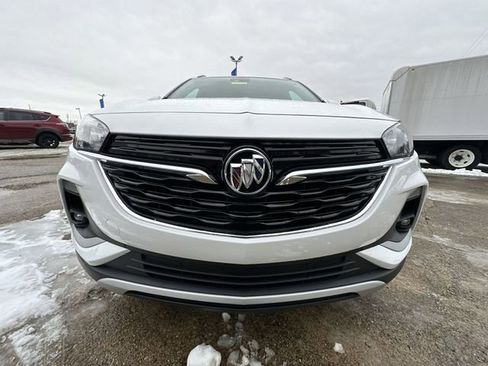 Certified 2022 Buick Encore GX Select image 32