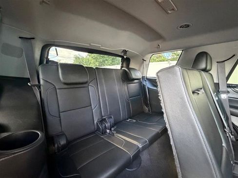 Used 2016 Chevrolet Tahoe LT AWD/4WD image 17