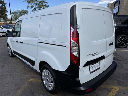 Used 2019 Ford Transit Connect XL FWD image 7