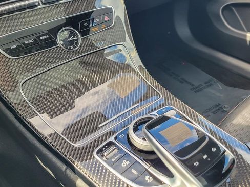 Used 2023 Mercedes-Benz C 43 AMG 4MATIC Coupe image 16