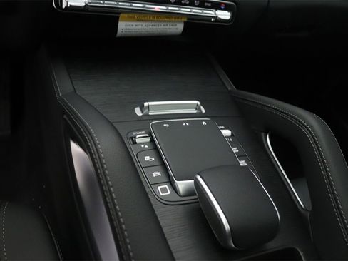 New 2026 Mercedes-Benz GLE 450 4MATIC image 7