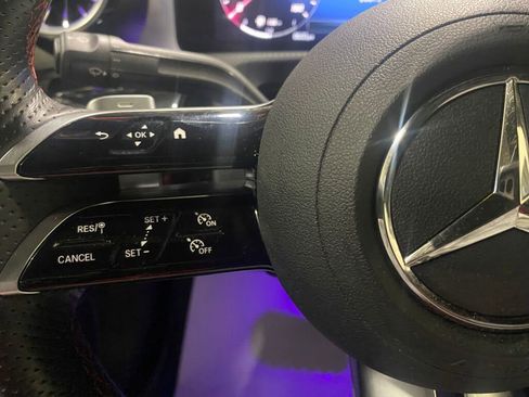 Certified 2024 Mercedes-Benz CLA 250 CLA 250 image 9