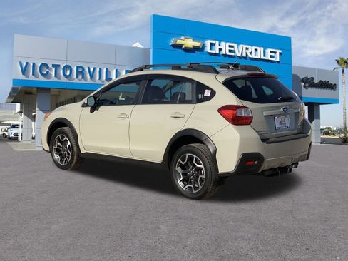 Used 2017 Subaru Crosstrek 2.0i Premium image 6