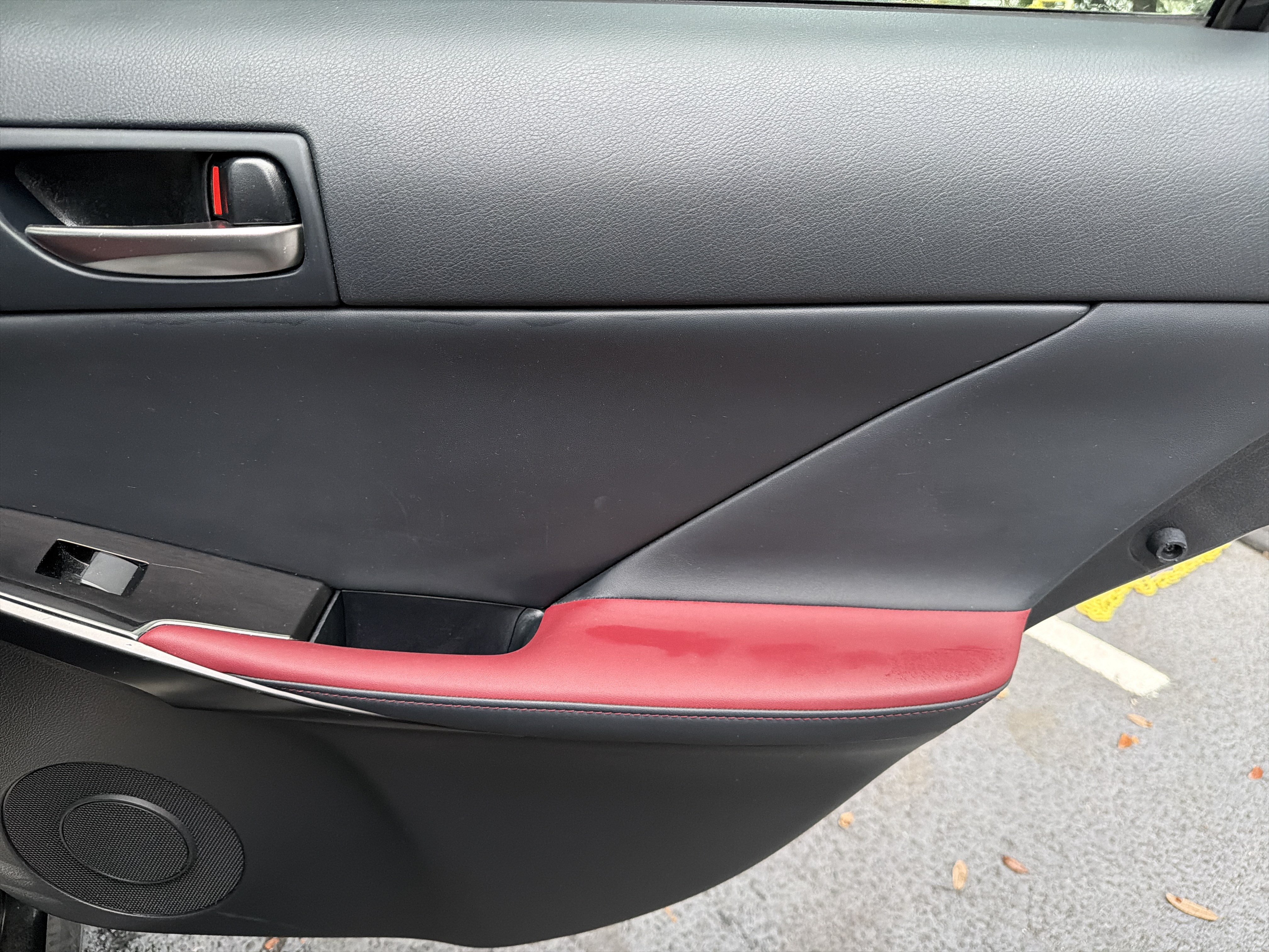 Certified 2023 Lexus IS 300 w/ Comfort Package RWD image 38