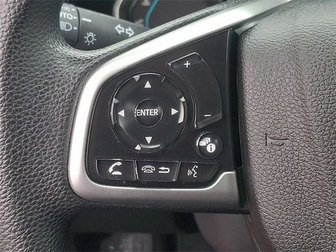 Certified 2020 Honda Civic LX image 19