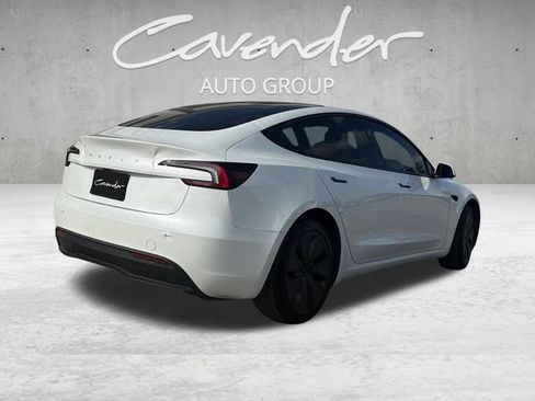 Used 2025 Tesla Model 3 RWD image 16