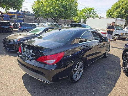 Used 2019 Mercedes-Benz CLA 250 4MATIC image 3