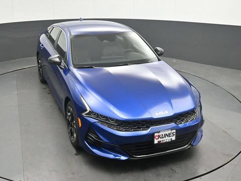 Used 2024 Kia K5 GT-Line w/ GT-Line Premium Package AWD/4WD image 32