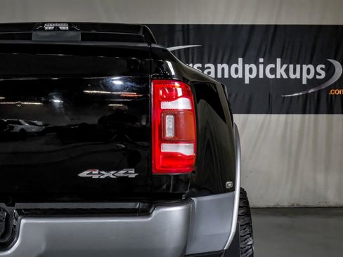 Used 2022 RAM 3500 Laramie image 44