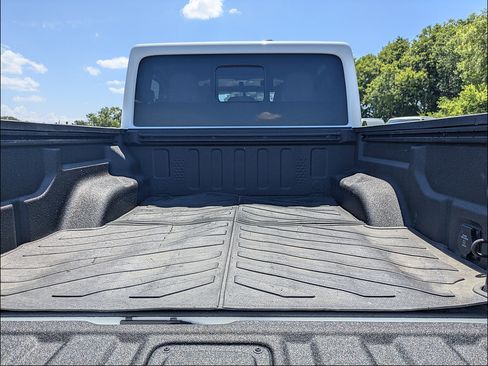 Used 2021 Jeep Gladiator Mojave w/ Uconnect 4C Nav & Sound Group AWD/4WD image 14