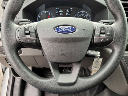 New 2026 Ford Transit 250 Base image 20