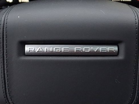 New 2026 Land Rover Range Rover Sport Dynamic SE AWD/4WD image 20