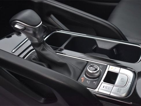 Certified 2024 Kia Telluride S w/ S Sunroof Package image 24