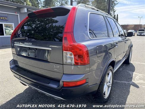 Used 2007 Volvo XC90 V8 Sport image 7