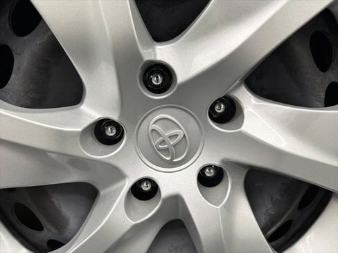 Certified 2025 Toyota RAV4 LE FWD image 17
