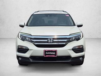 Used 2016 Honda Pilot EX-L video 2