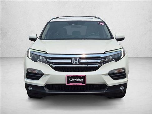 Used 2016 Honda Pilot EX-L image 2