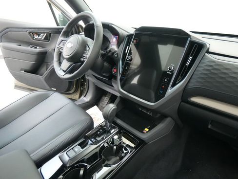 New 2026 Subaru Forester Limited AWD/4WD image 28