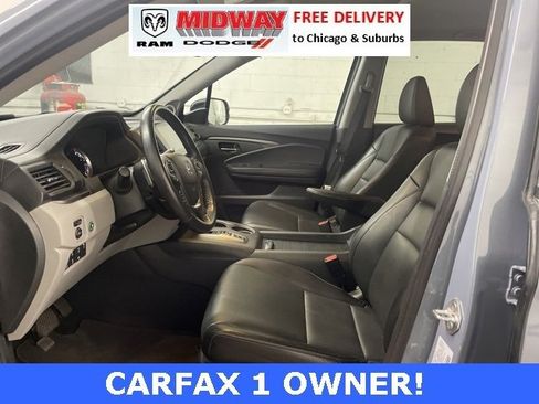 Used 2023 Honda Ridgeline RTL-E image 15