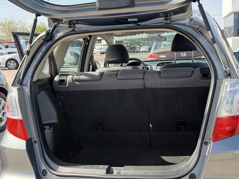 Used 2013 Honda Fit image 6
