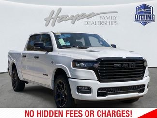 New 2026 RAM 1500 Laramie video 2