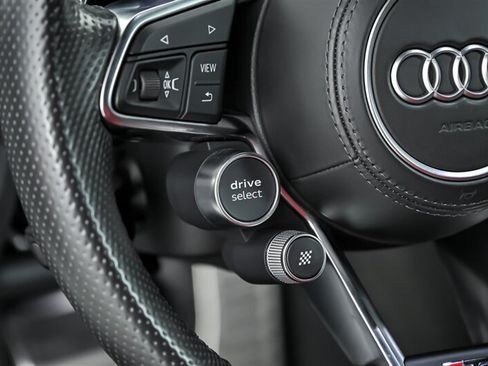 Used 2018 Audi R8 V10 plus AWD/4WD image 25