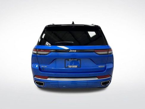 Used 2023 Jeep Grand Cherokee Summit image 14