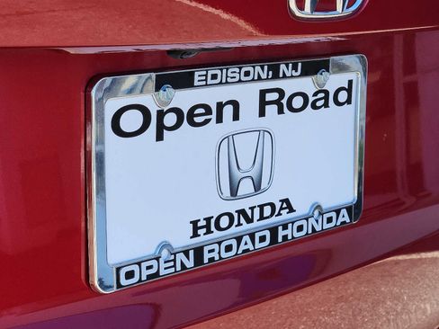 Used 2024 Honda CR-V EX-L image 31