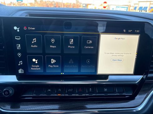 Used 2023 Chevrolet Silverado 1500 LT image 19