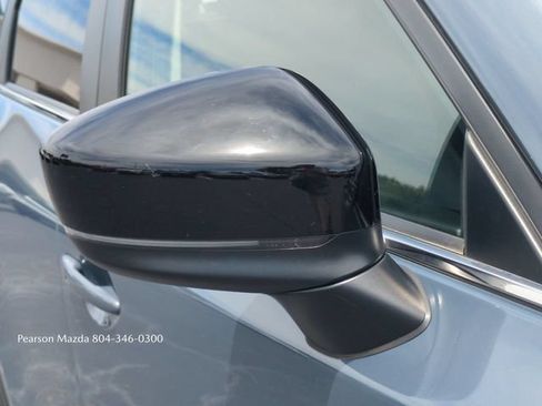 Used 2023 MAZDA CX-5 Carbon Edition AWD/4WD image 13