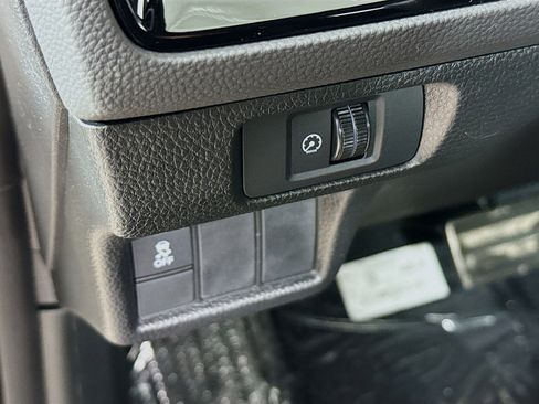 New 2026 Honda Civic Sport image 9