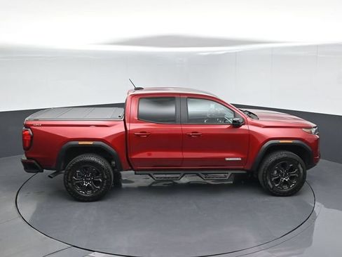 Used 2024 GMC Canyon Elevation w/ Elevation Premium Package AWD/4WD image 47