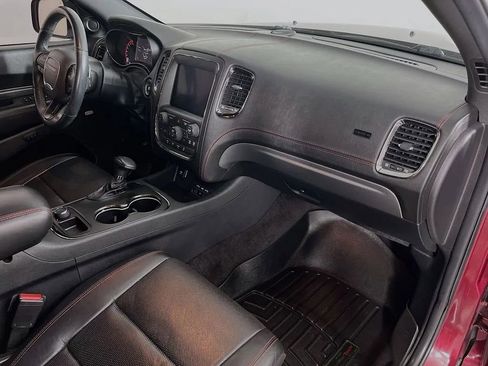 Used 2018 Dodge Durango R/T w/ Trailer Tow Group IV image 33