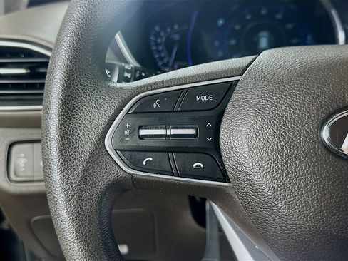 Used 2020 Hyundai Santa Fe SEL FWD image 22