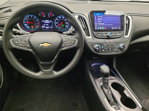 Used 2023 Chevrolet Malibu LT w/ Driver Confidence Package FWD image 22