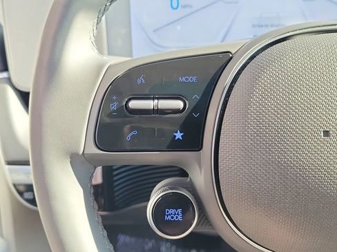 New 2024 Hyundai Ioniq 5 Limited image 5