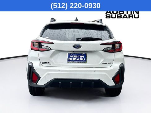 New 2026 Subaru Crosstrek 2.5i Limited AWD/4WD image 7