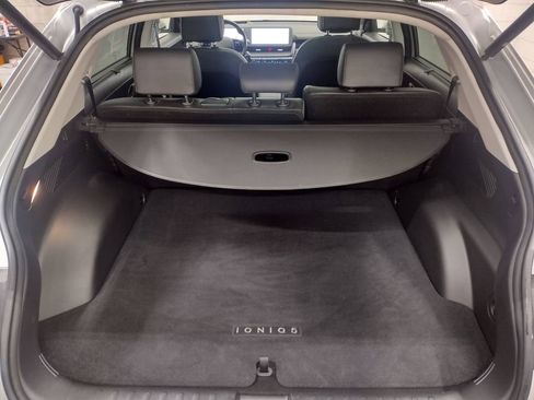 Certified 2023 Hyundai Ioniq 5 Limited image 33